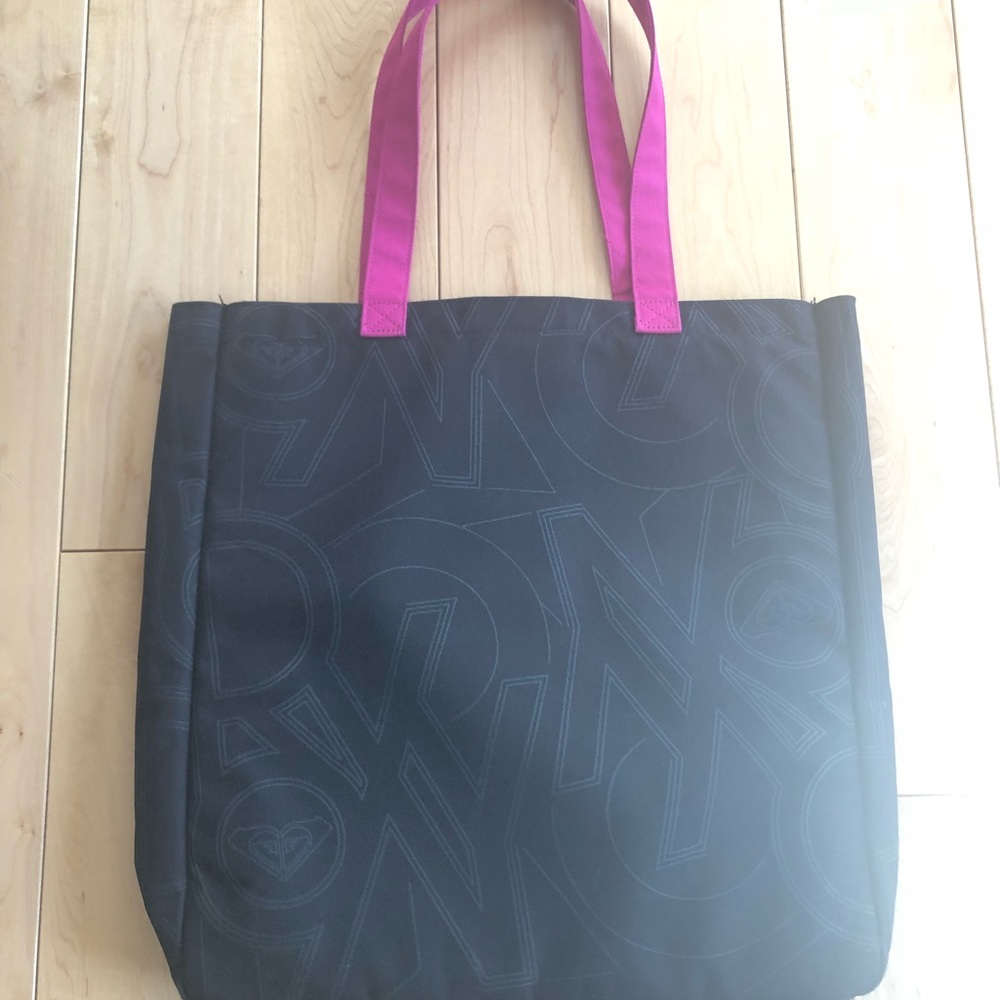 ROXY Computer Tote Bag! - Picture 8 of 8